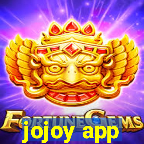 jojoy app
